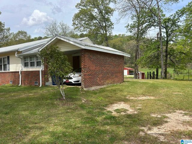 499 JANNEY ROAD, Ohatchee, AL 36271