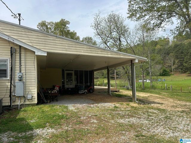 499 JANNEY ROAD, Ohatchee, AL 36271