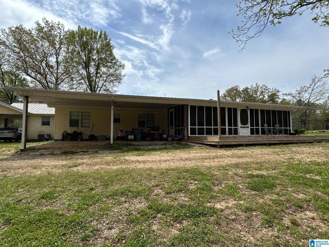 499 JANNEY ROAD, Ohatchee, AL 36271