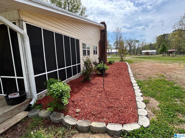 499 JANNEY ROAD, Ohatchee, AL 36271
