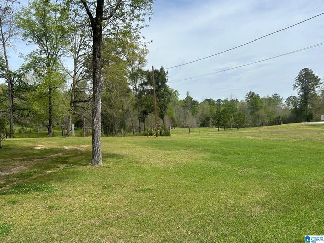 499 JANNEY ROAD, Ohatchee, AL 36271