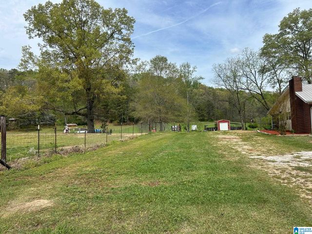499 JANNEY ROAD, Ohatchee, AL 36271