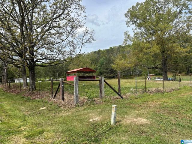 499 JANNEY ROAD, Ohatchee, AL 36271