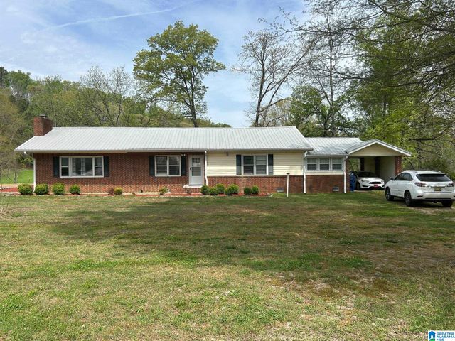499 JANNEY ROAD, Ohatchee, AL 36271