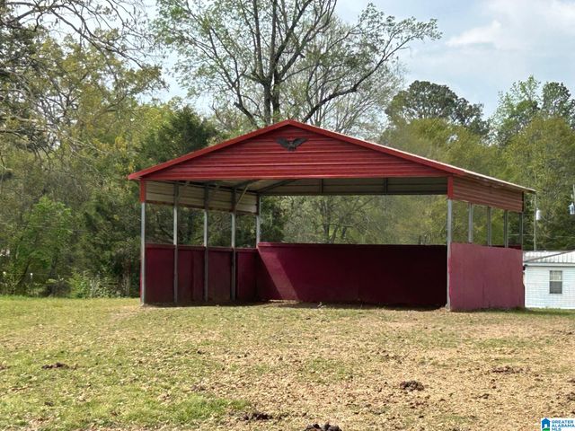 499 JANNEY ROAD, Ohatchee, AL 36271