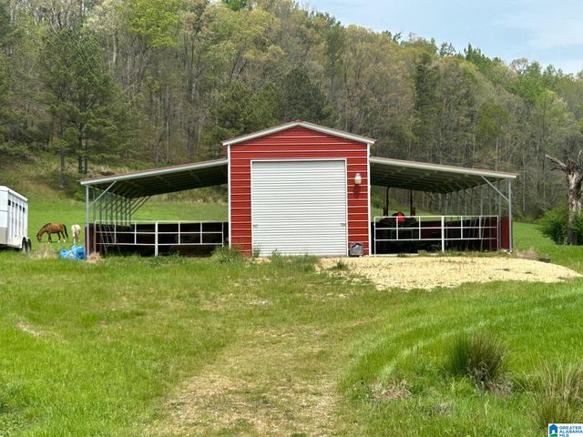 499 JANNEY ROAD, Ohatchee, AL 36271