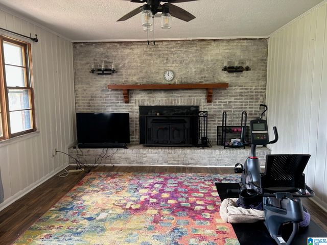 499 JANNEY ROAD, Ohatchee, AL 36271
