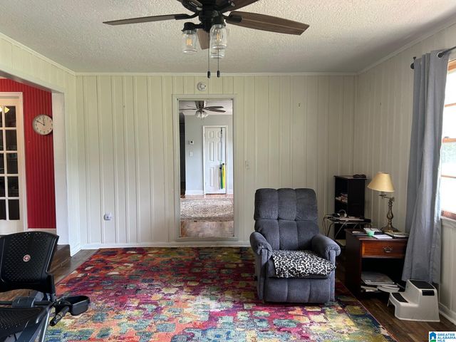 499 JANNEY ROAD, Ohatchee, AL 36271