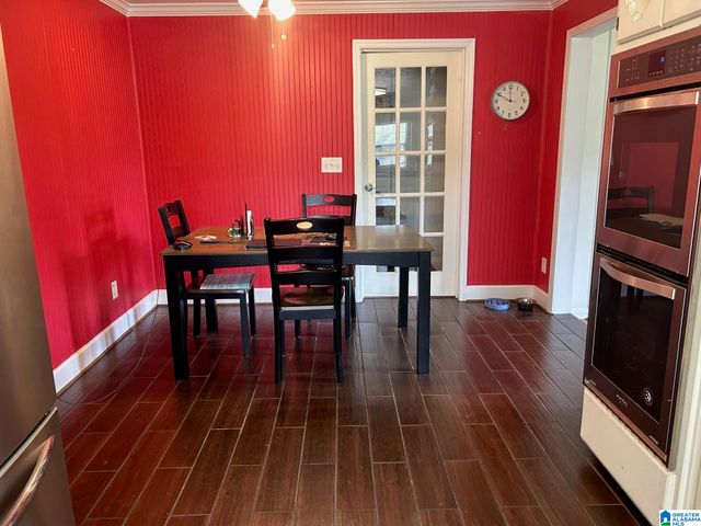 499 JANNEY ROAD, Ohatchee, AL 36271