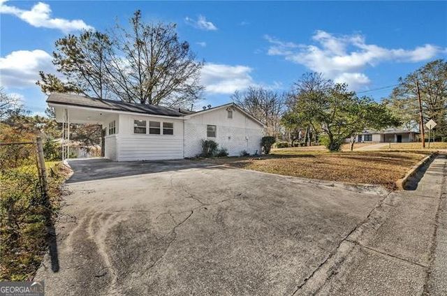 2356 County Line Road SW, Atlanta, GA 30331