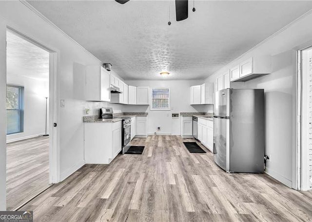 2356 County Line Road SW, Atlanta, GA 30331