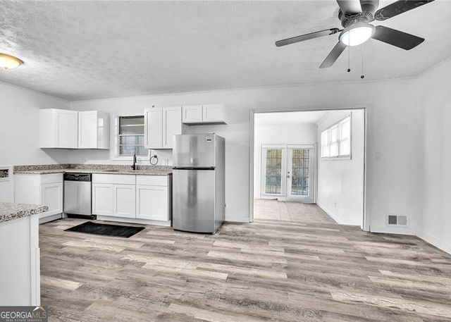 2356 County Line Road SW, Atlanta, GA 30331