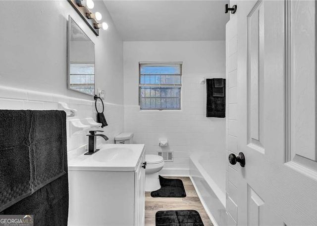 2356 County Line Road SW, Atlanta, GA 30331