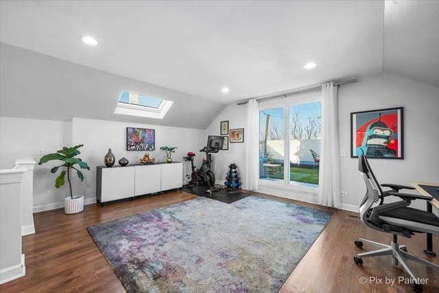 2216 N Hamilton Avenue 3, Chicago, IL 60647