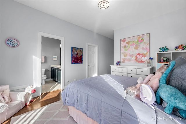 2216 N Hamilton Avenue 3, Chicago, IL 60647