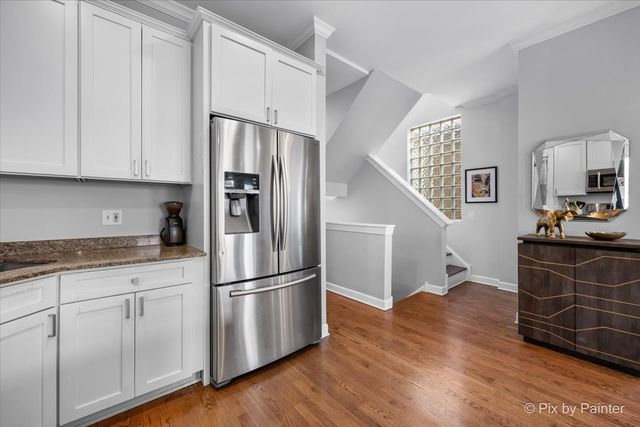 2216 N Hamilton Avenue 3, Chicago, IL 60647