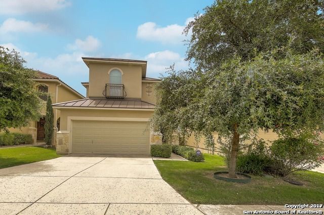 4202 WOODBRIDGE WAY, San Antonio, TX 78257