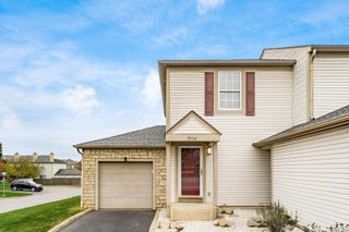 7374 Donovan Drive, 96A, Blacklick, OH 43004