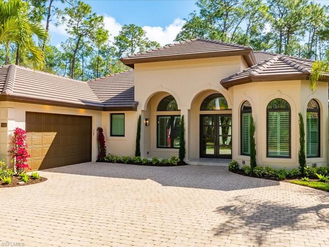 9541 Wilshire Lakes BLVD, Naples, FL 34109
