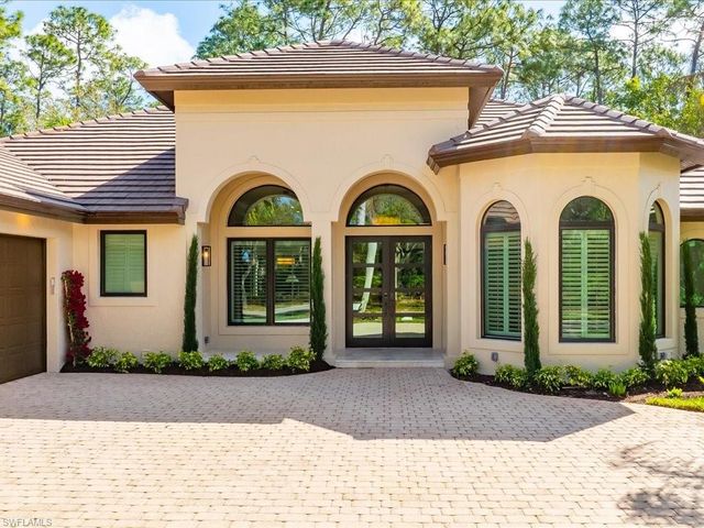 9541 Wilshire Lakes BLVD, Naples, FL 34109