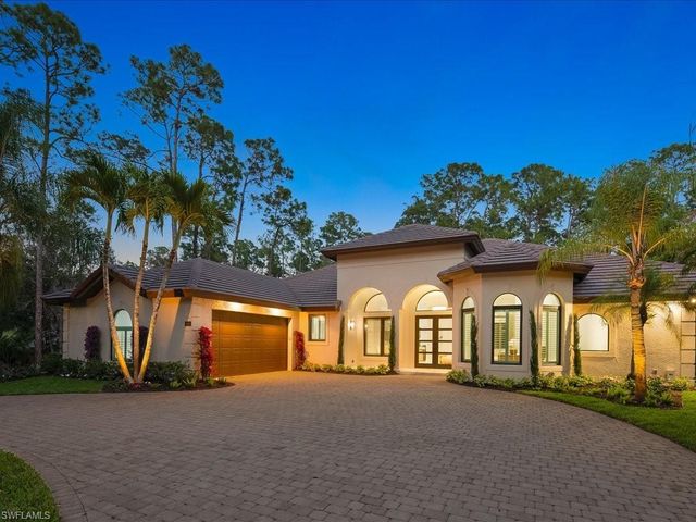 9541 Wilshire Lakes BLVD, Naples, FL 34109