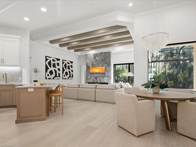 9541 Wilshire Lakes BLVD, Naples, FL 34109