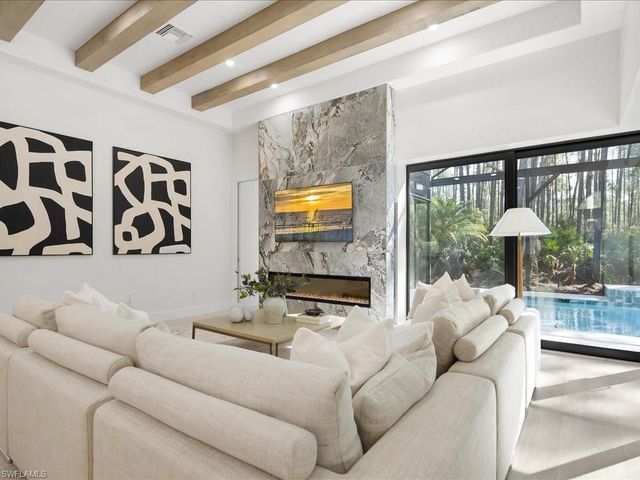 9541 Wilshire Lakes BLVD, Naples, FL 34109