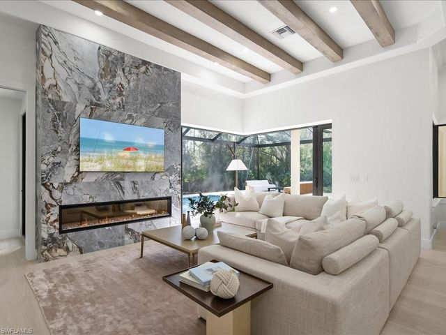 9541 Wilshire Lakes BLVD, Naples, FL 34109