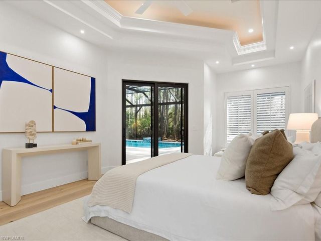 9541 Wilshire Lakes BLVD, Naples, FL 34109