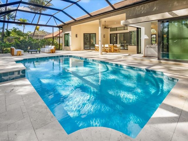 9541 Wilshire Lakes BLVD, Naples, FL 34109