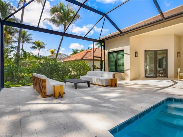 9541 Wilshire Lakes BLVD, Naples, FL 34109