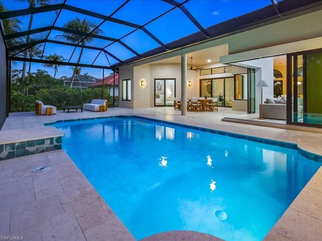 9541 Wilshire Lakes BLVD, Naples, FL 34109