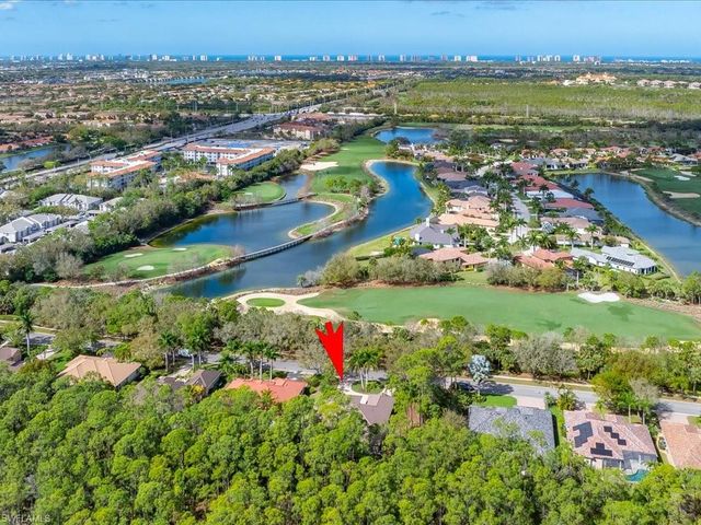9541 Wilshire Lakes BLVD, Naples, FL 34109