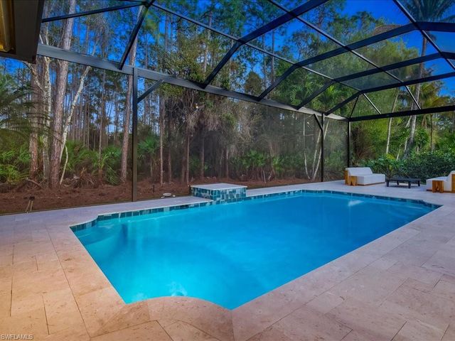 9541 Wilshire Lakes BLVD, Naples, FL 34109