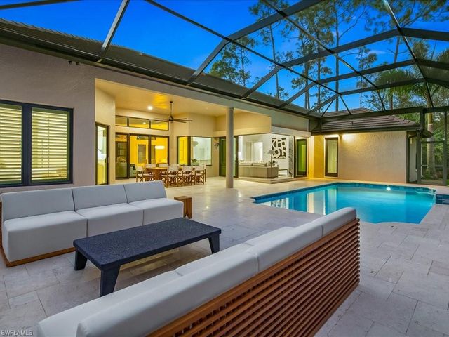 9541 Wilshire Lakes BLVD, Naples, FL 34109