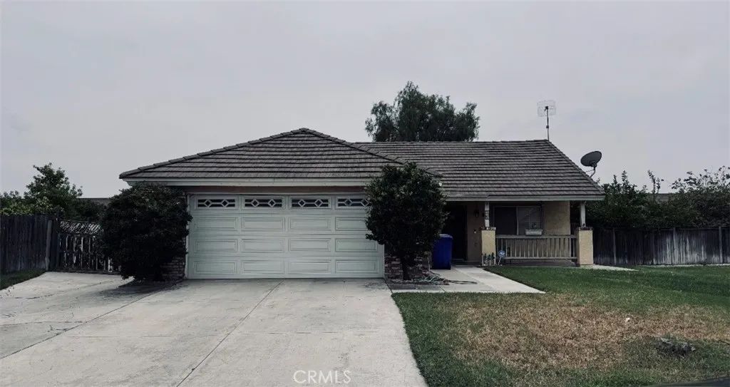 1894 Shedden, Loma Linda, CA 92354