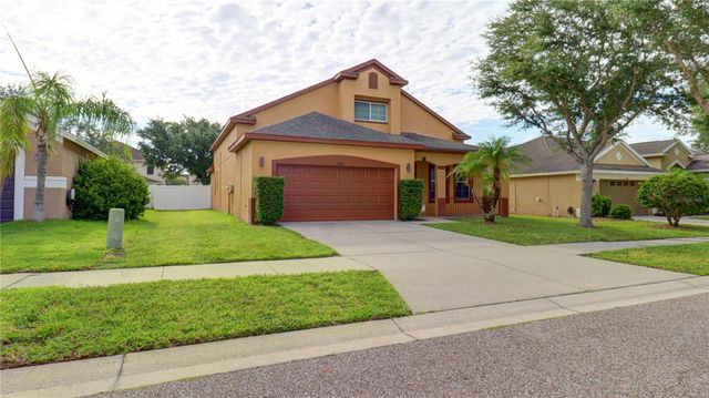 13659 ARTESA BELL DRIVE, Riverview, FL 33579