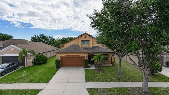 13659 ARTESA BELL DRIVE, Riverview, FL 33579