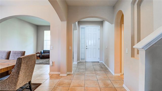 13659 ARTESA BELL DRIVE, Riverview, FL 33579