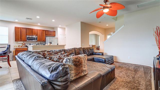 13659 ARTESA BELL DRIVE, Riverview, FL 33579