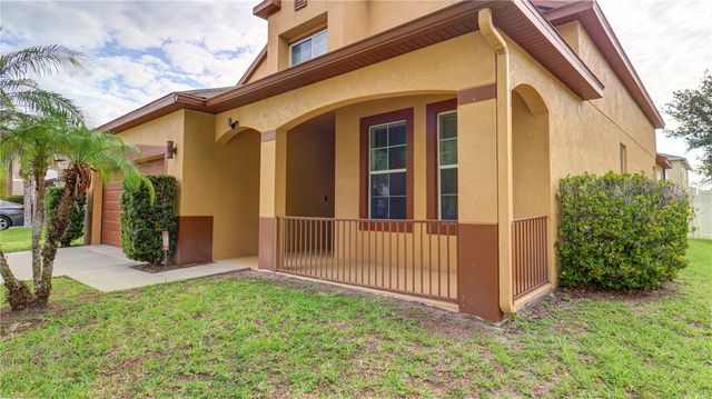 13659 ARTESA BELL DRIVE, Riverview, FL 33579