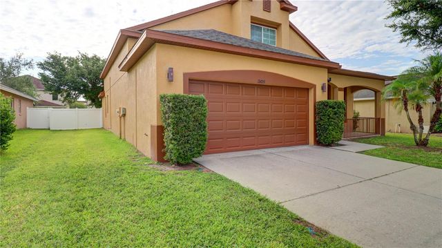 13659 ARTESA BELL DRIVE, Riverview, FL 33579