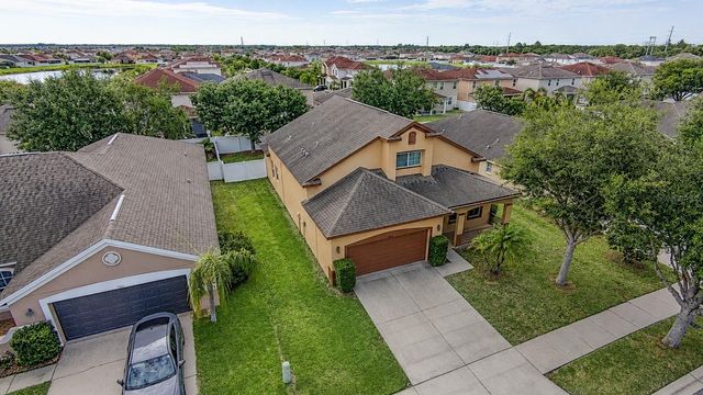 13659 ARTESA BELL DRIVE, Riverview, FL 33579