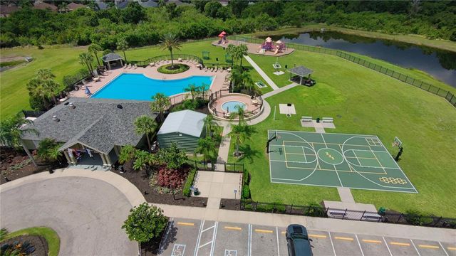 13659 ARTESA BELL DRIVE, Riverview, FL 33579