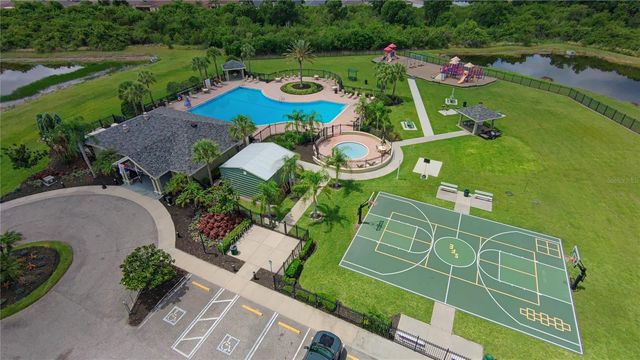 13659 ARTESA BELL DRIVE, Riverview, FL 33579