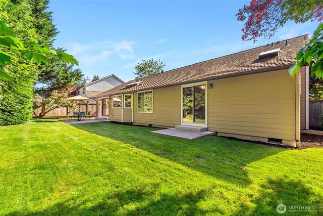 4109 Banbridge Loop SE, Olympia, WA 98501