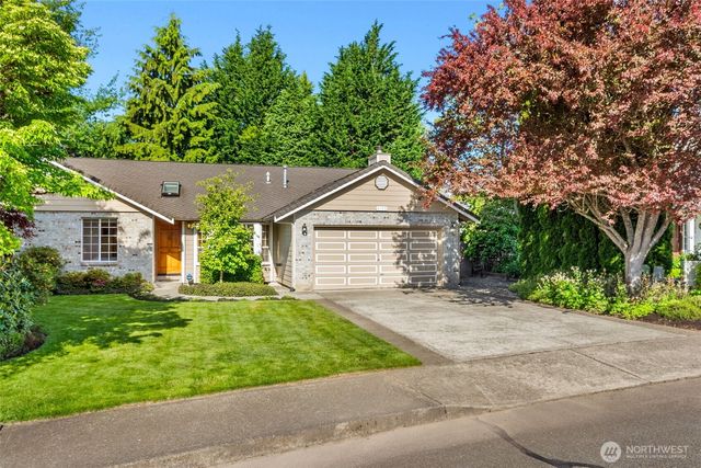 4109 Banbridge Loop SE, Olympia, WA 98501
