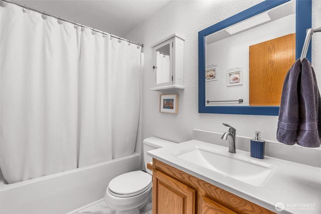 4109 Banbridge Loop SE, Olympia, WA 98501