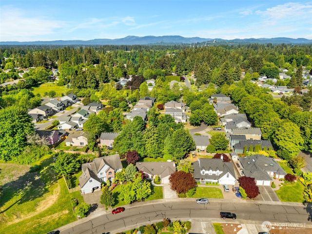 4109 Banbridge Loop SE, Olympia, WA 98501
