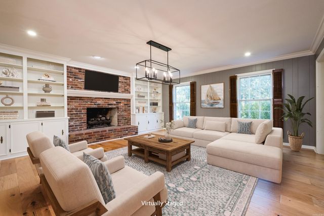 26 Longlea Drive, Little Rock, AR 72212